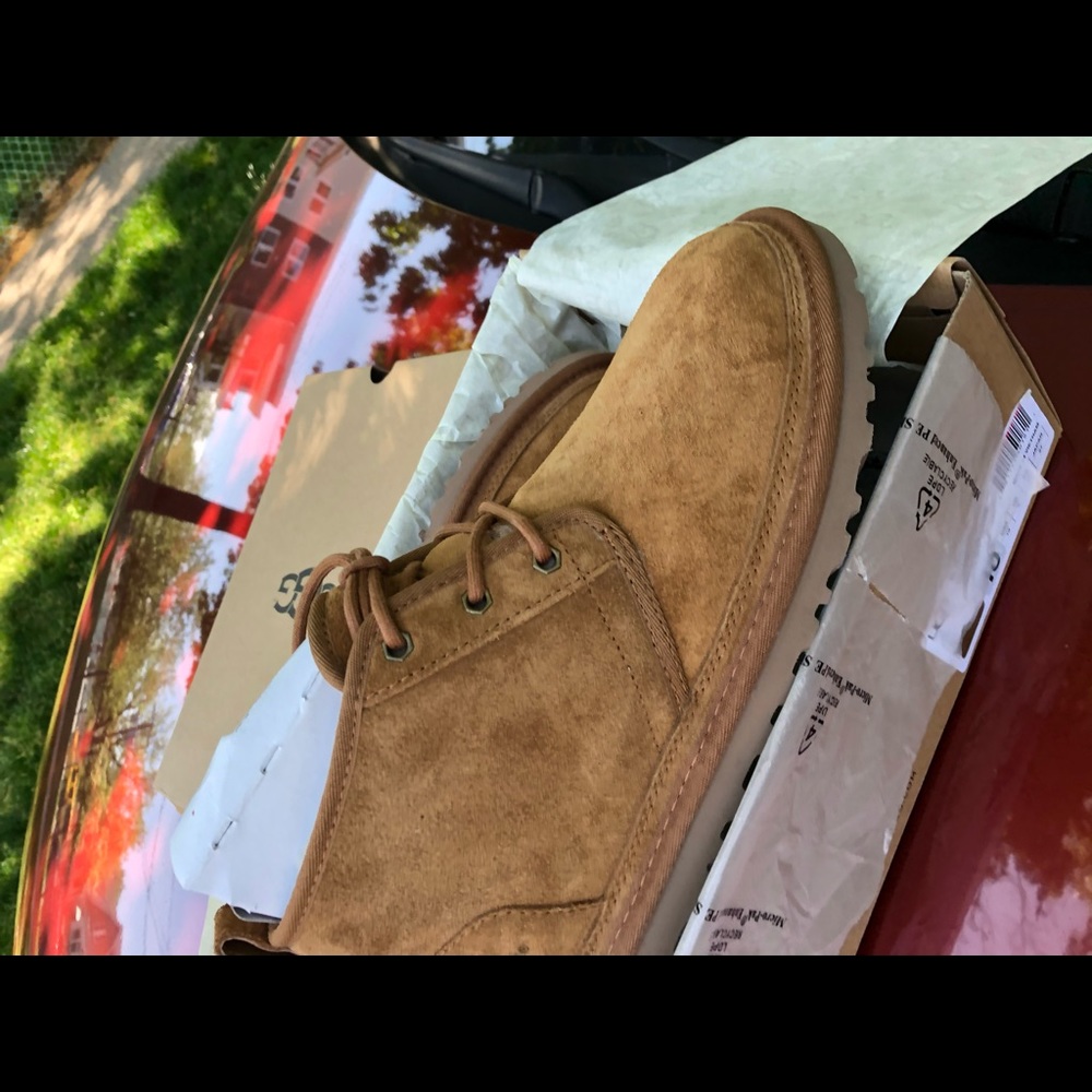 UGG men boots